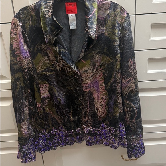 Made in France top - Picture 1 of 5